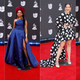 Image for article titled The Latin Grammys Red Carpet Was a Great Place for Protest Fashion (And Other Looks)